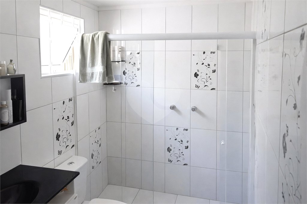 Casa à venda com 3 quartos, sendo 1 suíte, em Éden, Sorocaba, SP
