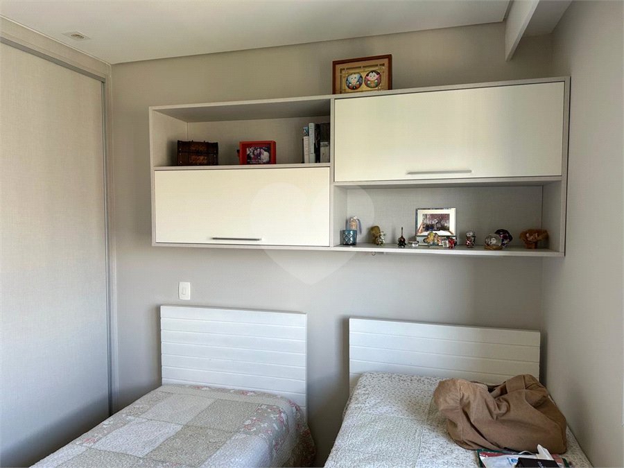 Apartamento à venda com 3 suítes em Vila Suzana, São Paulo, SP