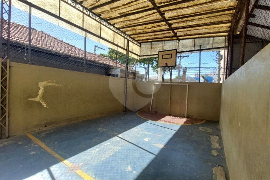Apartamento à venda com 2 quartos, sendo 1 suíte, em Freguesia do Ó, São Paulo, SP