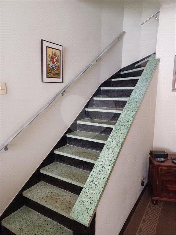 Sobrado à venda com 3 quartos em Santana, São Paulo, SP