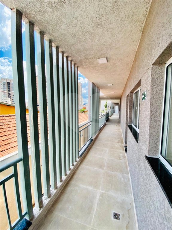 Apartamento à venda com 1 quarto em Vila Dom Pedro Ii, São Paulo, SP