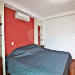 Apartamento à venda com 4 suítes em Santana, São Paulo, SP