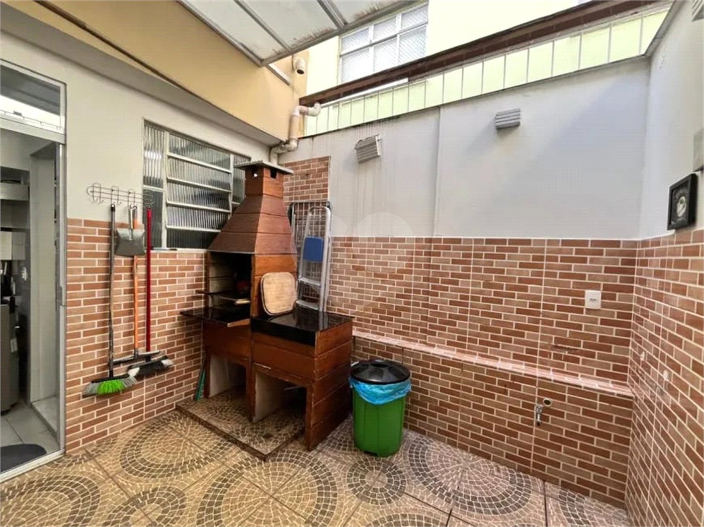 Casa de Vila à venda com 4 quartos, sendo 2 suítes, em Tijuca, Rio de Janeiro, RJ