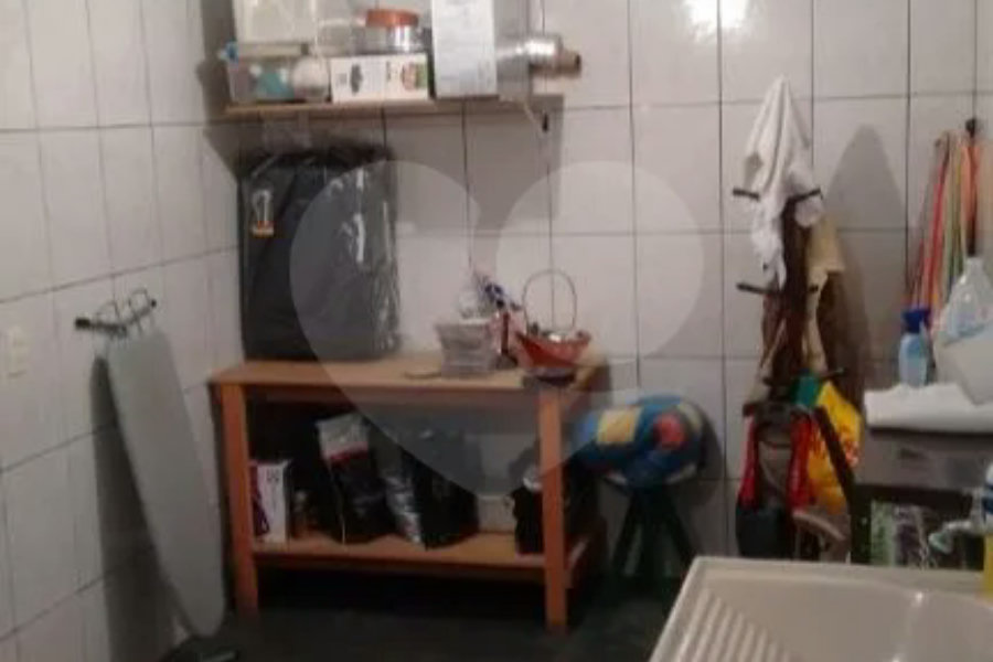 Sobrado à venda com 2 quartos em Vila Nova Cachoeirinha, São Paulo, SP