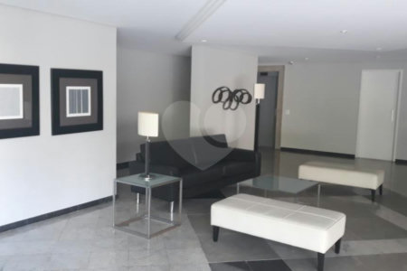 Apartamento à venda com 3 suítes em Vila Suzana, São Paulo, SP