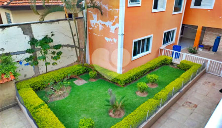 Sobrado à venda com 5 quartos, sendo 4 suítes,  em Santana, São Paulo, SP