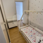 Apartamento no Brás