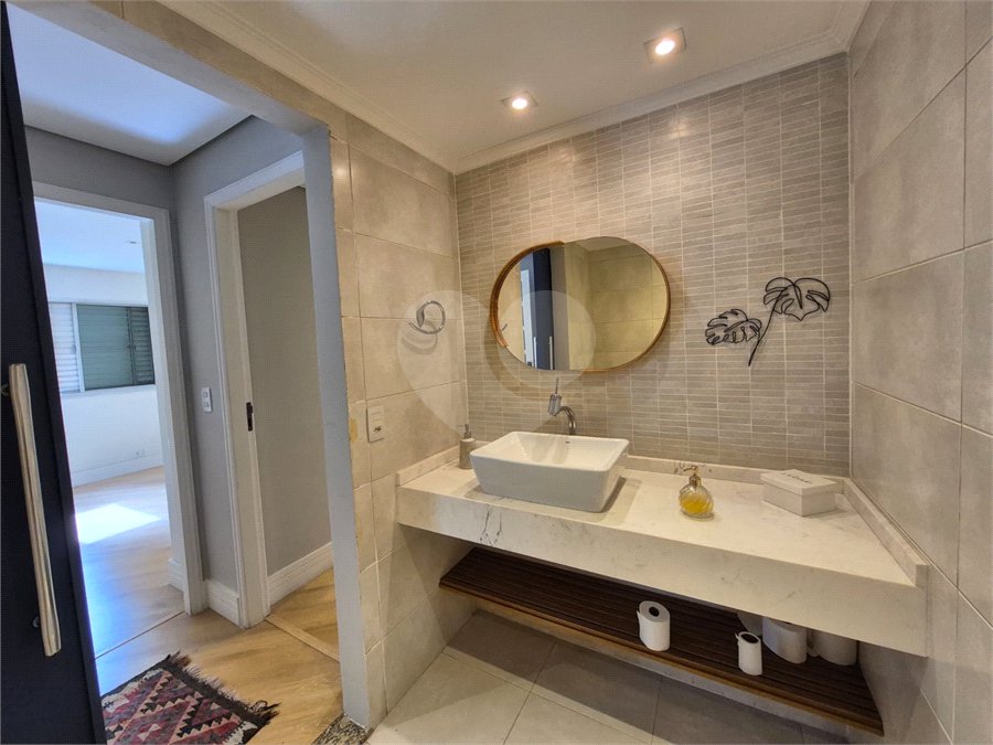 Apartamento à venda com 2 quartos, sendo 1 suíte, em Vila Andrade, São Paulo, SP