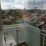 Apartamento à venda com 3 quartos, sendo 1 suíte, em Mogi Moderno, Mogi das Cruzes, SP