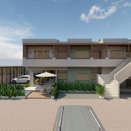 Hanani Residencial