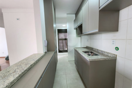 Apartamento à venda com 2 quartos, sendo 1 suíte,  em Jardim Piratininga, Sorocaba, SP