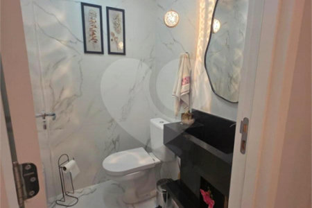 Apartamento à venda com 3 suítes em Vila Zilda (tatuapé), São Paulo, SP