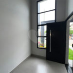 Casa à venda com 3 quartos, sendo 1 suíte, no condomínio Horto Florestal Villagio, Sorocaba - SP