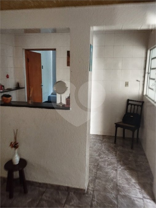 Casa Térrea à venda com 2 quartos, sendo 1 suíte, em Jardim Martelli, Porto Feliz, SP