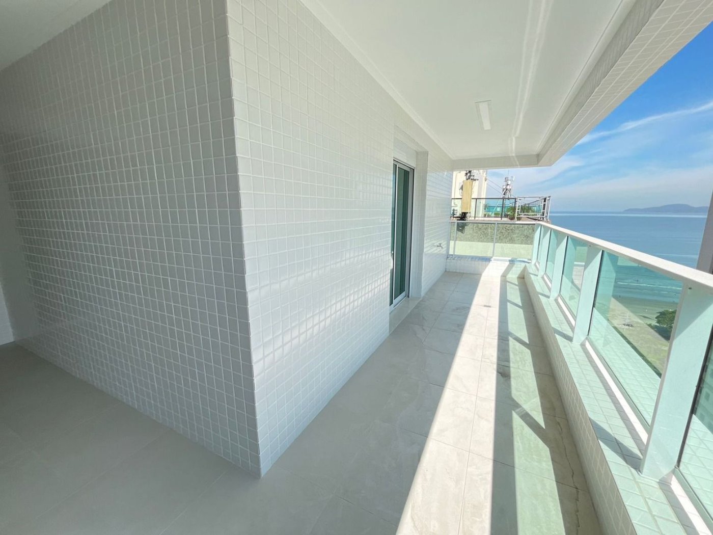 Apartamento com 3 dormitórios à venda, 170 m² por R$ 2.978.000,00 - Aparecida - Santos/SP