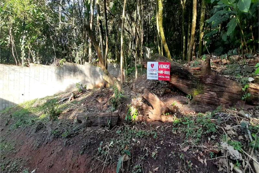 Terreno à venda em Serra da Cantareira, Mairiporã, SP
