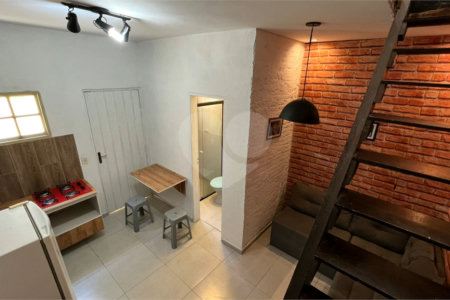 Studio à venda com 1 quarto em Jardim Residencial Villa Amato, Sorocaba, SP