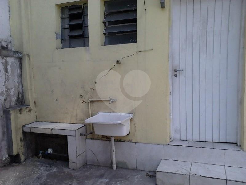 Casa de Vila à venda com 1 quarto em Pinheiros, São Paulo, SP