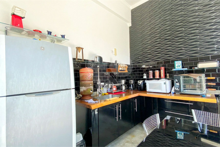 Casa à venda com 5 suítes no condomínio Suíça da Cantareira, Mairiporã - SP