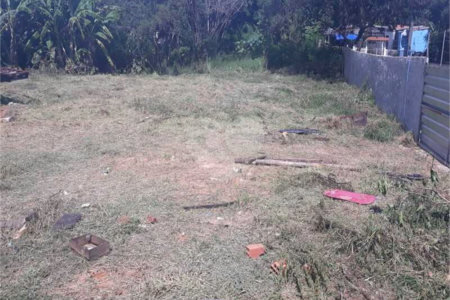 Terreno à venda em Vila Mineirão, Sorocaba, SP