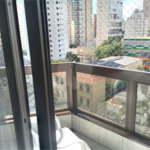 Apartamento à venda com 4 quartos, sendo 2 suítes,  em Santana, São Paulo, SP