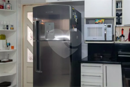 Apartamento à venda com 1 quarto em República, São Paulo, SP