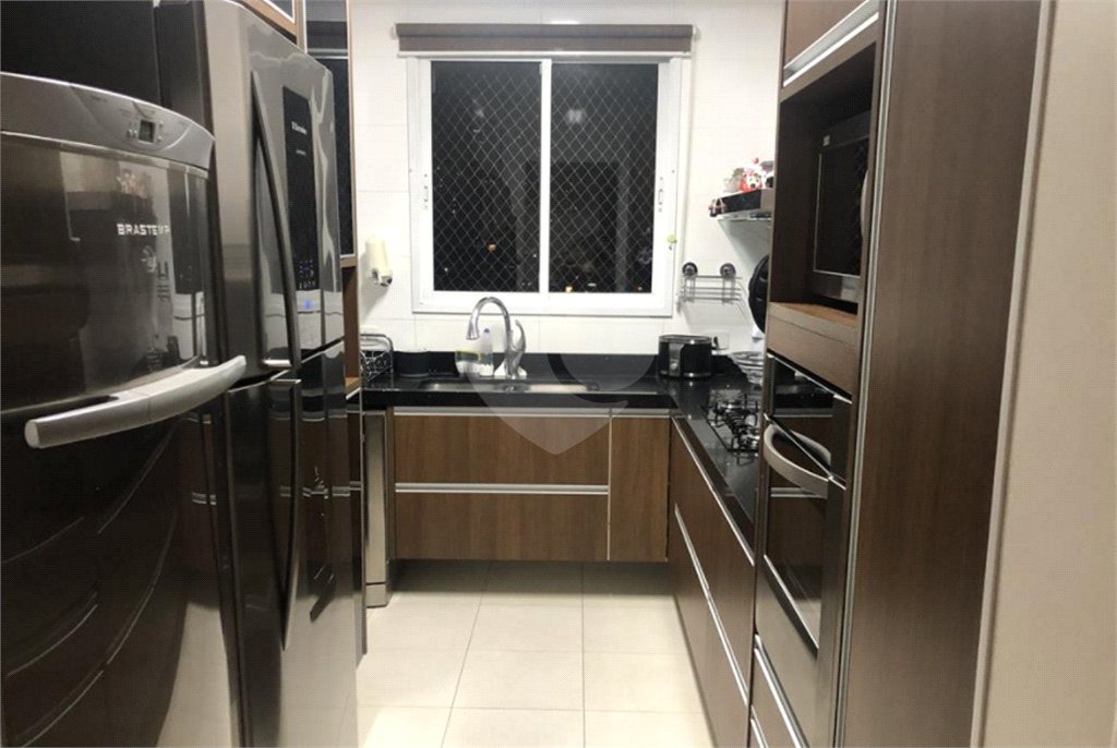 Apartamento à venda com 3 suítes em Jardim São Paulo(zona Norte), São Paulo, SP
