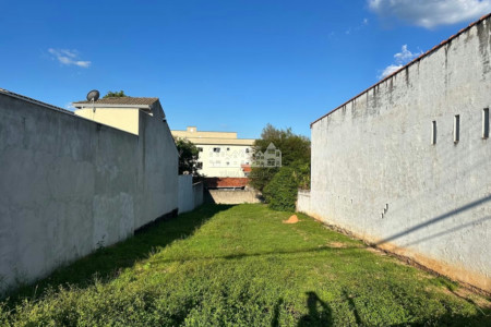 Terreno à venda em Alvinópolis, Atibaia, SP