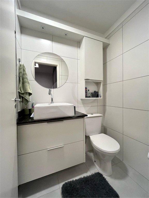 Apartamento à venda com 2 quartos, sendo 1 suíte, em Jardim São Carlos, Sorocaba, SP