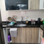 Apartamento à venda com 2 quartos em Jardim São Luis, Guarulhos, SP