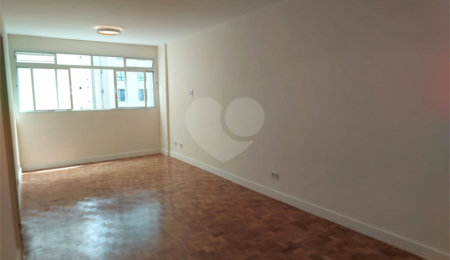 Apartamento à venda com 2 quartos em Jardim Paulista, São Paulo, SP