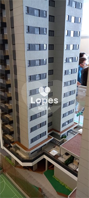 Apartamento à venda em Jardim Satélite, São José dos Campos, SP