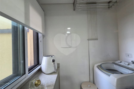 Apartamento à venda com 2 quartos em Quinta da Paineira, São Paulo, SP