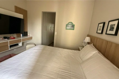 Apartamento à venda com 3 quartos, sendo 1 suíte, em Vila Suzana, São Paulo, SP