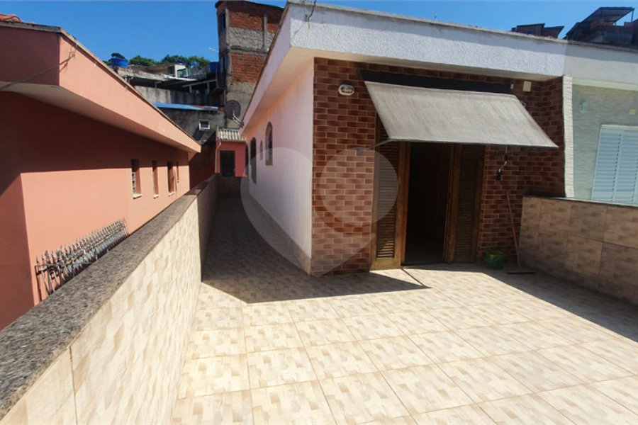 Sobrado à venda com 2 quartos, sendo 1 suíte, em Imirim, São Paulo, SP