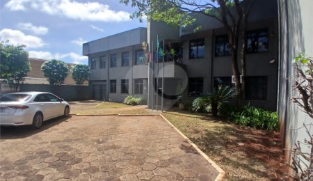 Prédio à venda no Centro, Dourados, MS