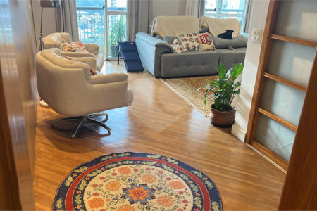 Apartamento à venda com 4 quartos, sendo 2 suítes, em Vila Leopoldina, São Paulo, SP