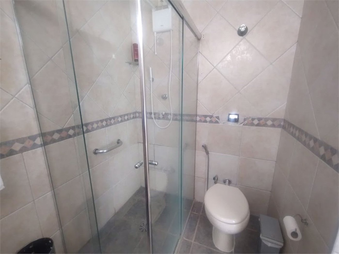 Apartamento com 3 dormitórios à venda, 198 m² por R$ 930.000,00 - Ponta da Praia - Santos/SP