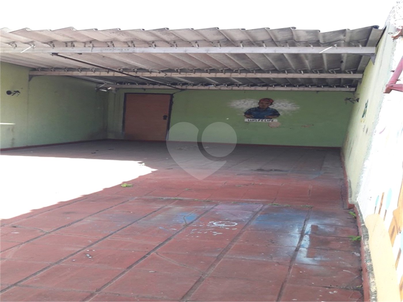 Terreno à venda com 2 quartos em Jaçanã, São Paulo, SP