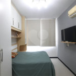 Apartamento à venda com 3 suítes em Maracanã, Rio de Janeiro, RJ