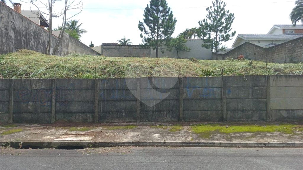 Terreno à venda em Nova Gardênia, Atibaia, SP