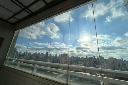 Apartamento à venda com 3 quartos, sendo 1 suíte, em Chácara Califórnia, São Paulo, SP