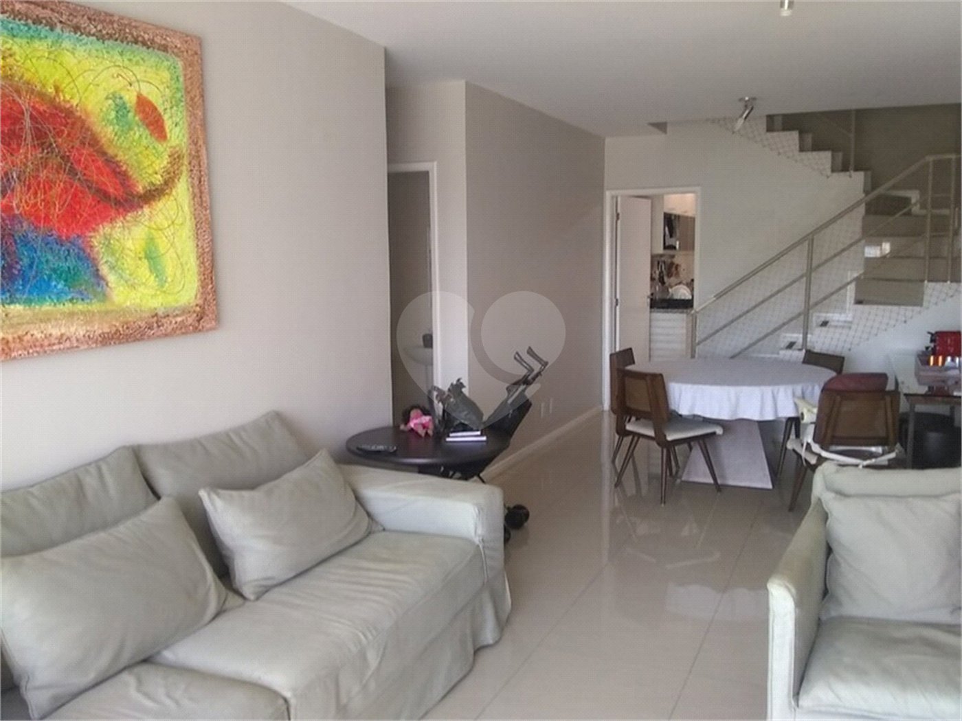 Apartamento à venda com 4 quartos, sendo 2 suítes, em Paraíso do Morumbi, São Paulo, SP