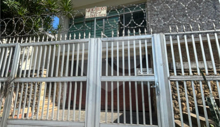 Sobrado à venda com 3 quartos, sendo 1 suíte,  em Mandaqui, São Paulo, SP
