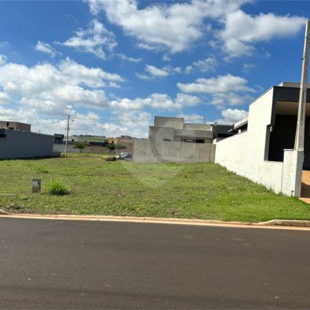 Terreno à venda em Quinta da Mata, Ribeirão Preto, SP