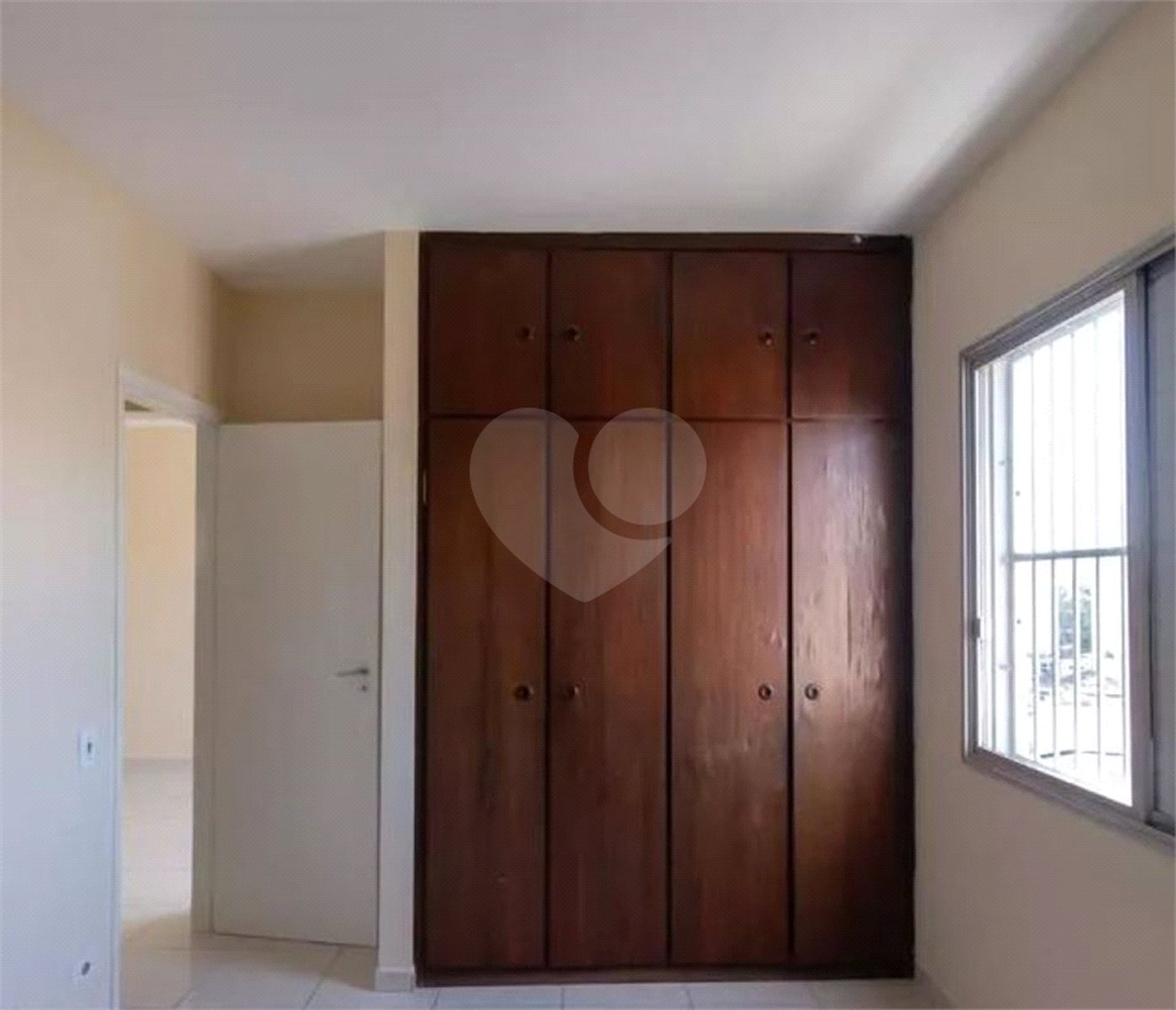 Apartamento à venda com 2 quartos em Rudge Ramos, São Bernardo do Campo, SP