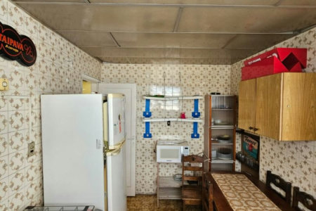 Apartamento com 2 dormitórios à venda, 100 m² por R$ 680.000,00 - Gonzaga - Santos/SP