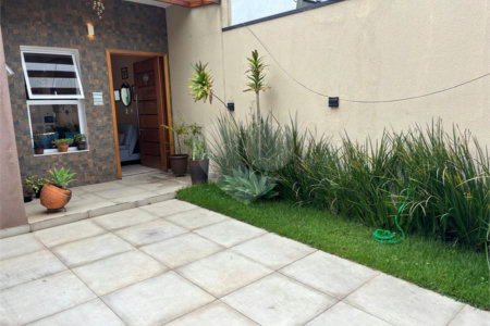 Casa à venda com 3 quartos, sendo 1 suíte,  em Villa DI Cesar, Mogi das Cruzes, SP