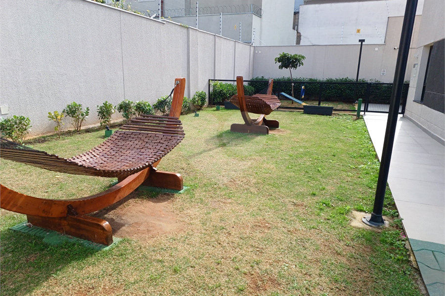 Apartamento para alugar com 2 quartos, sendo 1 suíte, em Tucuruvi, São Paulo, SP