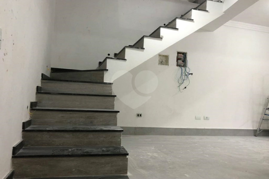 Laje Corporativa à venda ou para alugar em Santana, São Paulo, SP